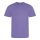 Just Cool JC001J Cool gyerek póló - Digital Lavender