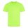 Just Cool JC001J Cool gyerek póló - Electric Green