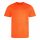 Just Cool JC001J Cool gyerek póló - Electric Orange