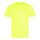 Just Cool JC001J Cool gyerek póló - Electric Yellow
