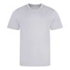 Just Cool JC001J Cool gyerek póló - Heather Grey