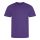 Just Cool JC001J Cool gyerek póló - Purple