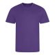 Just Cool JC001J Cool gyerek póló - Purple