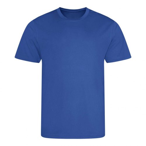 Just Cool JC001J Cool gyerek póló - Royal Blue