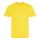 Just Cool JC001J Cool gyerek póló - Sun Yellow