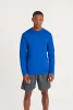 Just Cool JC002 LONG SLEEVE COOL T M