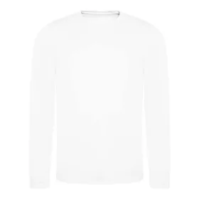Just Cool JC002 LONG SLEEVE COOL T S