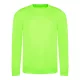 Just Cool JC002 LONG SLEEVE COOL T M