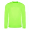 Just Cool JC002 LONG SLEEVE COOL T XL