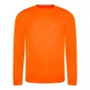 Just Cool JC002 LONG SLEEVE COOL T L