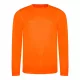 Just Cool JC002 LONG SLEEVE COOL T L
