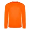 Just Cool JC002 LONG SLEEVE COOL T M