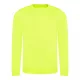 Just Cool JC002 LONG SLEEVE COOL T L