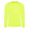 Just Cool JC002 LONG SLEEVE COOL T XL