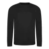 Just Cool JC002 LONG SLEEVE COOL T 2XL