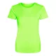 Just Cool JC005 WOMEN'S COOL T M