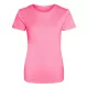 Just Cool JC005 WOMEN'S COOL T L
