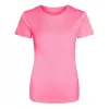 Just Cool JC005 WOMEN'S COOL T XL