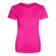 Just Cool JC005 WOMEN'S COOL T M