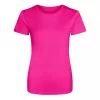 Just Cool JC005 WOMEN'S COOL T XS