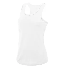 Just Cool JC015 WOMEN'S COOL VEST S