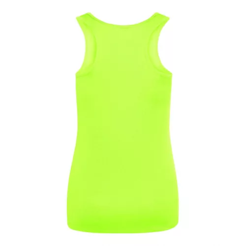 Just Cool JC015 WOMEN'S COOL VEST XL