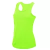 Just Cool JC015 WOMEN'S COOL VEST XS