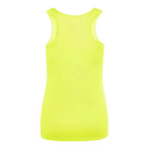 Just Cool JC015 WOMEN'S COOL VEST XL