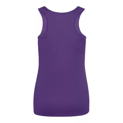 Just Cool JC015 WOMEN'S COOL VEST XL