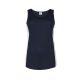 Just Cool JC016 WOMEN'S COOL CONTRAST VEST M
