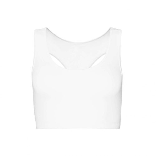 Just Cool JC017 WOMEN'S COOL SPORTS CROP TOP S