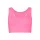 Just Cool JC017 WOMEN'S COOL SPORTS CROP TOP XS