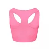 Just Cool JC017 WOMEN'S COOL SPORTS CROP TOP XS