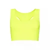 Just Cool JC017 WOMEN'S COOL SPORTS CROP TOP S