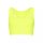 Just Cool JC017 WOMEN'S COOL SPORTS CROP TOP XS