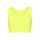 Just Cool JC017 WOMEN'S COOL SPORTS CROP TOP XS