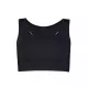 Just Cool JC017 WOMEN'S COOL SPORTS CROP TOP XS