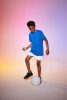 Just Cool JC020J Cool smooth gyerek póló - Arctic White
