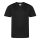 Just Cool JC020J Cool smooth gyerek póló - Jet Black