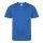Just Cool JC020J Cool smooth gyerek póló - Royal Blue
