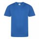 Just Cool JC020J Cool smooth gyerek póló - Royal Blue