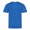 Just Cool JC020J Cool smooth gyerek póló - Royal Blue