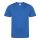 Just Cool JC020J Cool smooth gyerek póló - Royal Blue