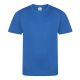 Just Cool JC020J Cool smooth gyerek póló - Royal Blue
