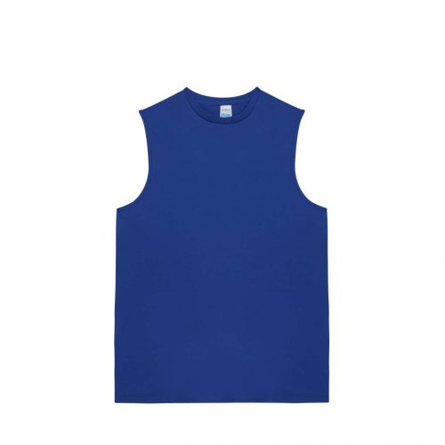 Just Cool JC022 MENS COOL SMOOTH SPORTS VEST S