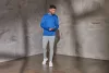 Just Cool JC023 LONG SLEEVE ACTIVE T XL