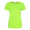 Just Cool JC025 WOMEN'S COOL SMOOTH T XL