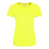 Just Cool JC025 WOMEN'S COOL SMOOTH T XS