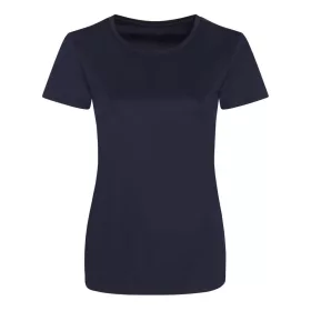 Just Cool JC025 WOMEN'S COOL SMOOTH T L