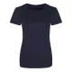 Just Cool JC025 WOMEN'S COOL SMOOTH T L